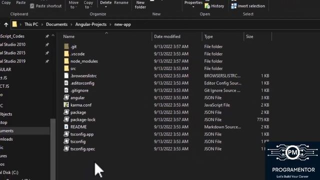 04 | Creating First Angular App | ng serve | ng new | Learn Angular | Angular Latest (Hindi/Urdu)
