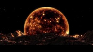 Как рождалась наша планета