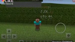 Мама сшила мне штаны