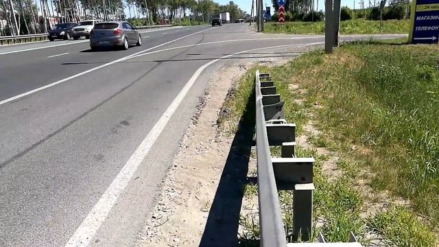 Велопутешествие Москва - Самара #День 2 смотреть онлайн