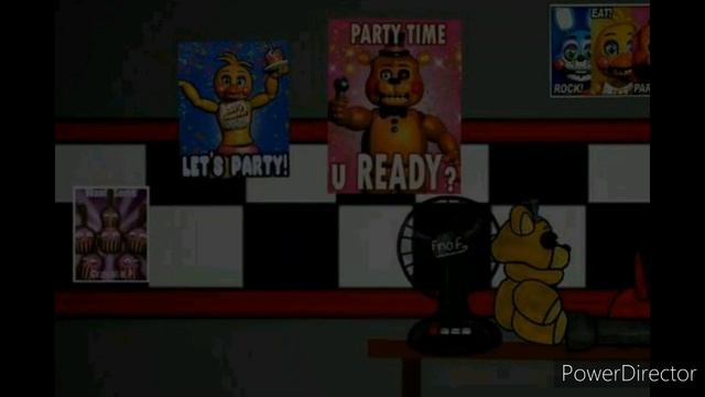 Рисуем мультфильмы 2 фнаф смотреть онлайн