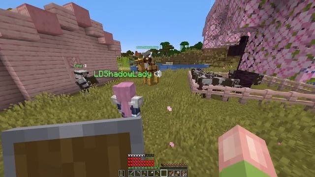 This is my worst nightmare... - Secret Life SMP - Ep.2 смотреть онлайн