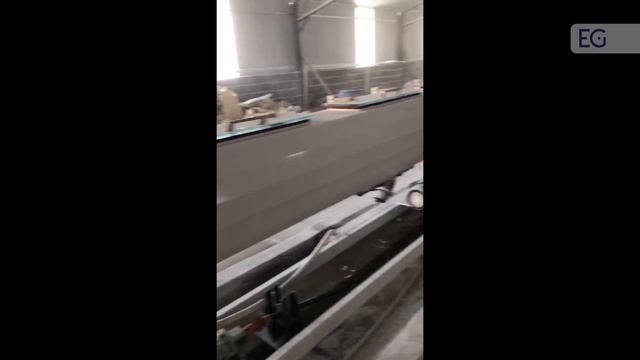 Линия для изготовления ПВХ труб смотреть онлайн