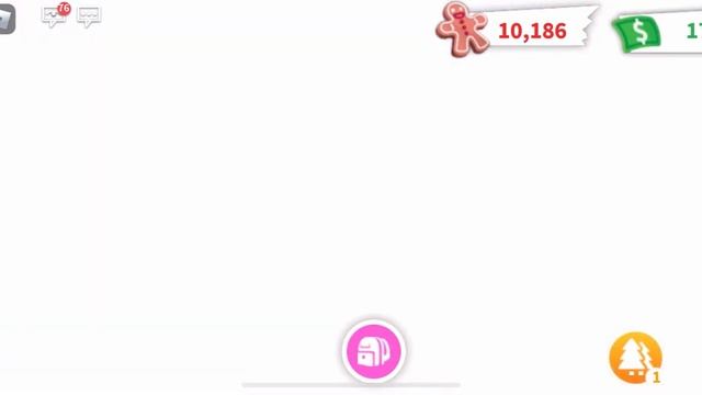 Покупаем зимнего пета в Adopt me Roblox смотреть онлайн