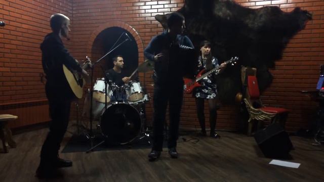 Ансамбль "Беркут" - Синева смотреть онлайн