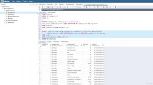 124 Оконные функции на практике