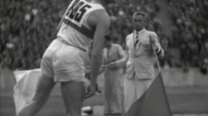 Олимпия 2 часть из 2 Праздник красоты 1938