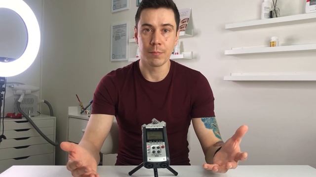 Начало карьеры мастера перманентного макияжа/татуажа сразу после обучения