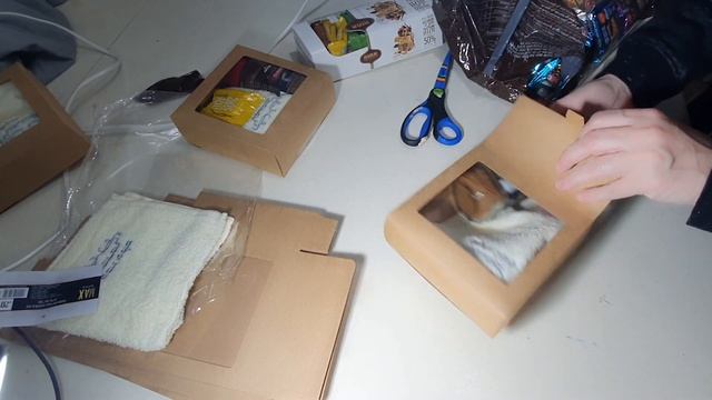 ПУРИМ! МИШЛОАХ МАНОТ ! НОВЫЙ ВАРИАНТ УПАКОВКИ ! смотреть онлайн