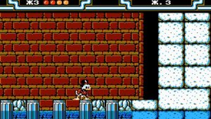Duck Tales 2 New Impressions (NES Hack)