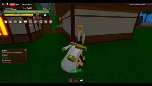 king legacy tear down all cultist poster