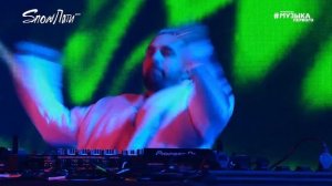 Мари Краймбрери - Пряталась в ванной ｜ SnowПати 20⧹21 ｜ Музыка Первого