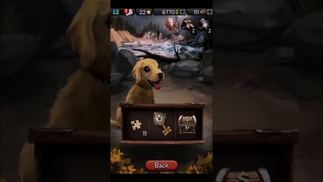 SlotRaiders Android Gameplay