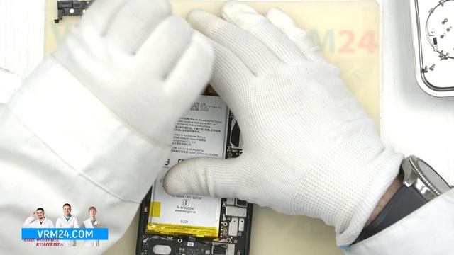 Как разобрать ? Google Pixel 4 XL Разборка и Ремонт смотреть онлайн