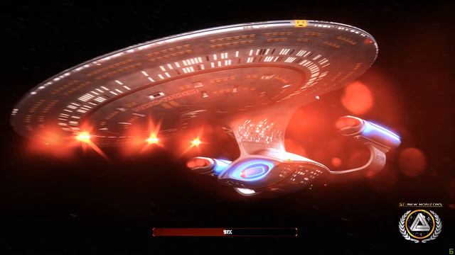 Mod Install Tutorial - Star Trek: New Horizons (Stellaris) смотреть онлайн