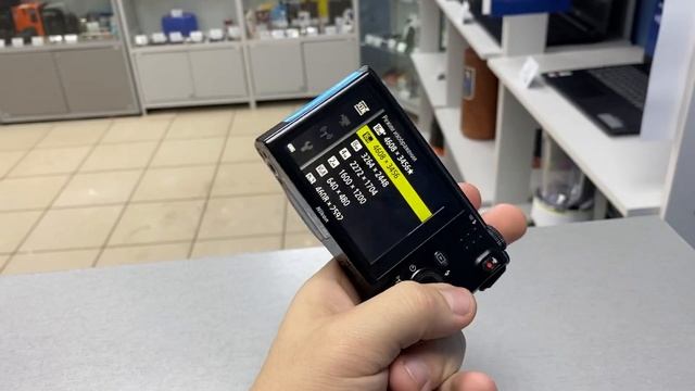 Nikon s9600 смотреть онлайн