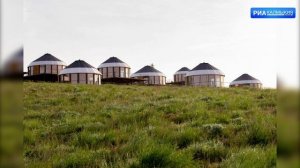 Калмыкия стала еще более привлекательной для гостей и жителей республики