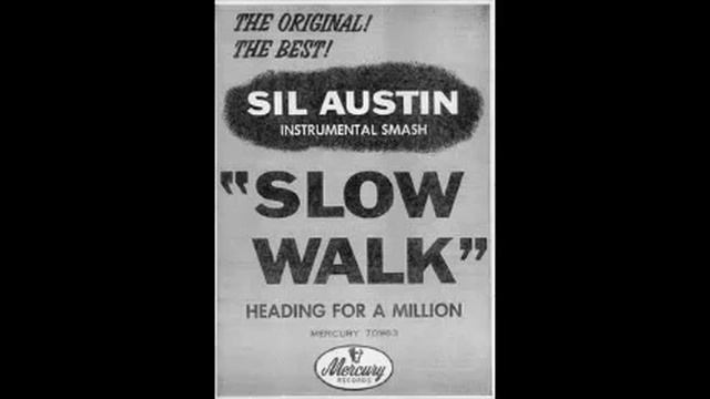 Sil Austin - Shufflin' Home смотреть онлайн