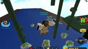 Имбовый скрипт, для фарма | Roblox | Build a Boat
