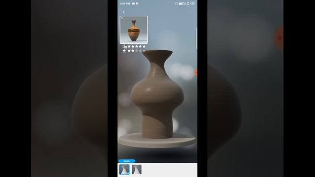 Let's create pottery walkthrough | Android walkthrough | Let's create pottery