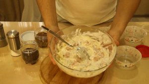 Куриный шашлык в духовке на шпажках // шашлык из куриной грудки // рецепт куриного шашлыка в духовк