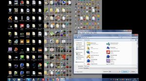 Делаем троян