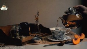 На улице дождик и слякоть... стихотворение А А Блок
