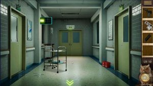 Can You Escape The 100 Room 16 Level 10 Walkthrough (100 Room XVI)