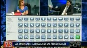 Los emoticones: el nuevo idioma de la modernidad