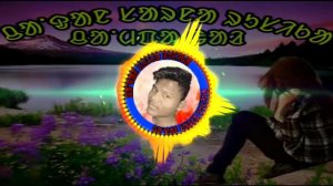 Santali New Song Of ||Boby Sing||