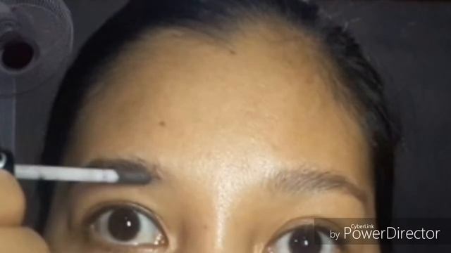 How to achieve thick brows ft. Ardell confidential duo смотреть онлайн