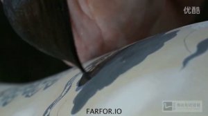 Изготовление фарфора