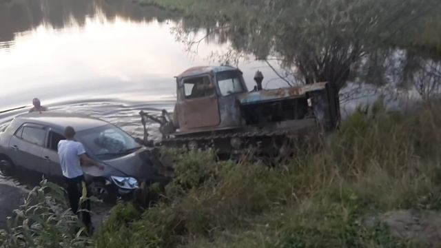 Бухая деревня... смотреть онлайн