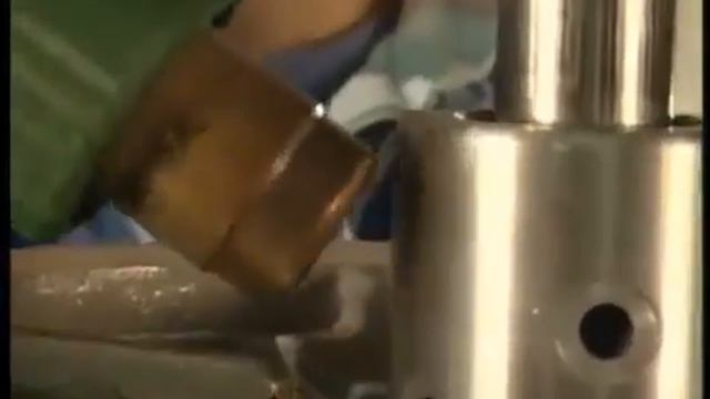 A Chopper is Born - Mark Evans. episode one part 5/9 смотреть онлайн