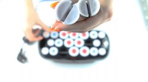 Babyliss Pro Электробигуди керамические 20шт