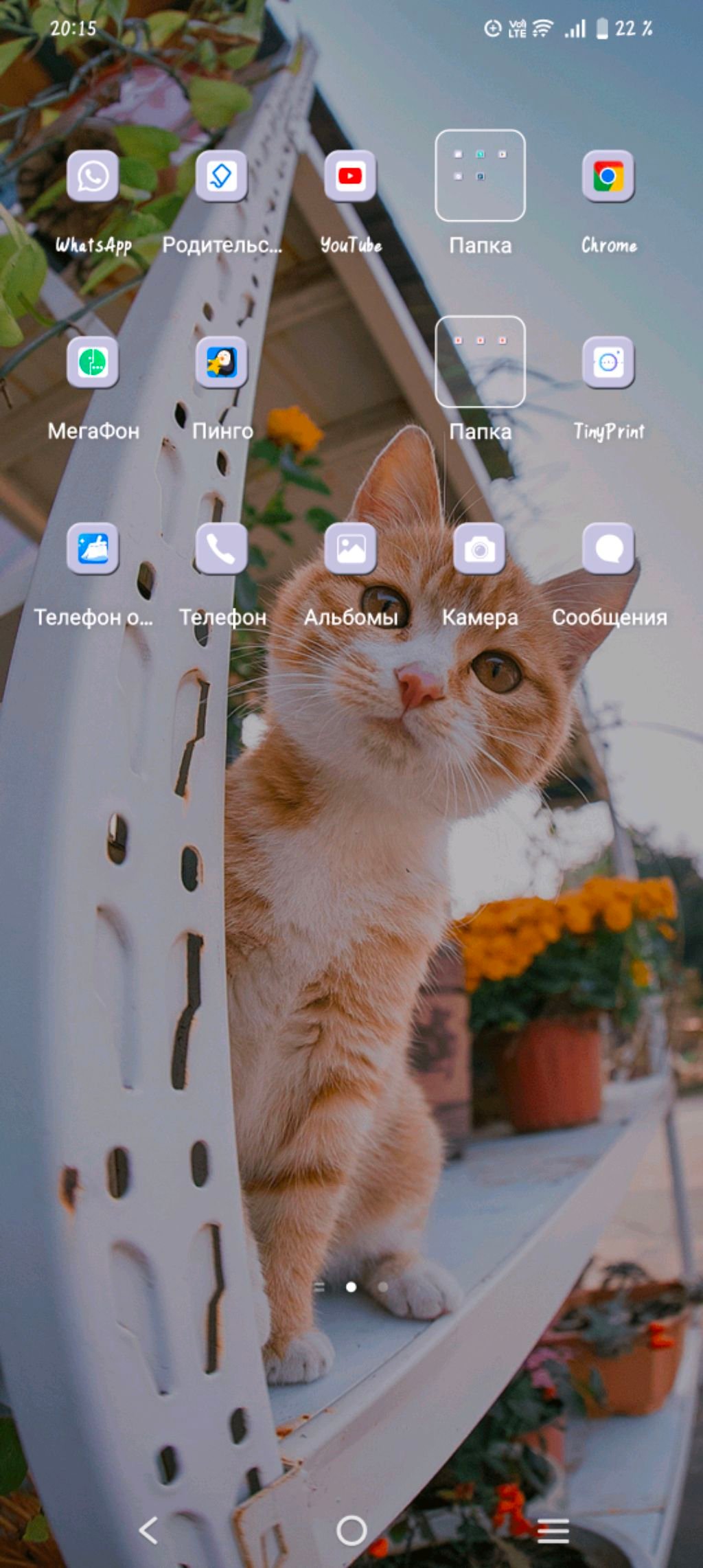 мд