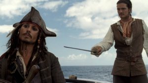 Пираты Карибского моря: Проклятие Черной жемчужины (фильм, 2003)