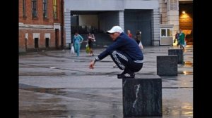 Кто такие гопники?