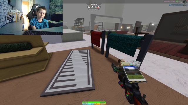 випка в 3008 за 10 робуксов[в конце играю на укулеле] смотреть онлайн