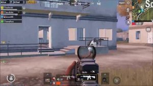 ?[LIVE] PUBG Mobile