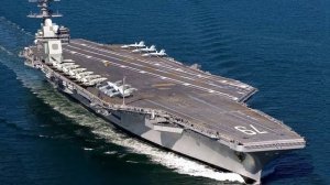 Топ 10 Самые большие корабли в мире. Круизные лайнеры