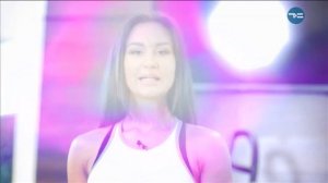 ФИТНЕС -ЛАЙТ - «Утро с Вами» 06.08.2019