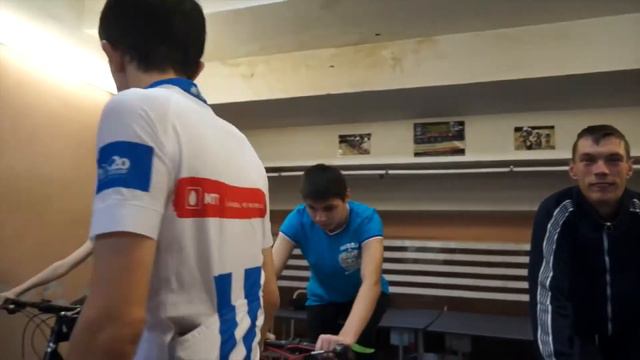 Паралимпийский спорт в ЯО смотреть онлайн