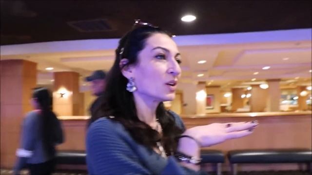 Мечты Сбываются - Лас Вегас - Circus Circus Las Vegas - Эпизод 8 - Семейный Влог - Эгине - Heghineh смотреть онлайн