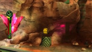 All Alien transformations in Ben 10 Videogames! PART 1