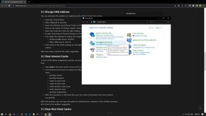 Fix Unexpected Error With Login Session In League of Legends (NEW)