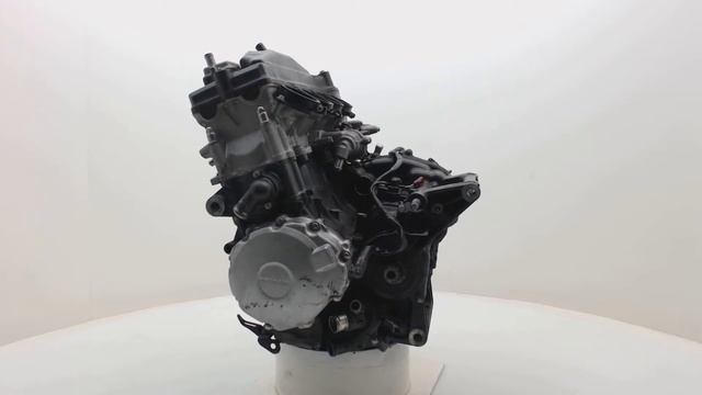 Used Engine Honda CBR 1000 RR Fireblade 2008-2012 CBR1000RR SC59 2009-03 164757 смотреть онлайн
