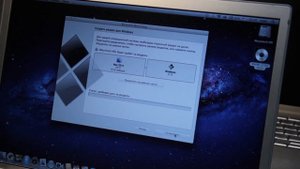 Установка Windows на Macbook (Boot Camp)