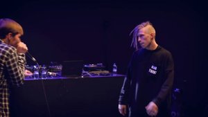 NAPOM vs JAYTON  |  Grand Beatbox SHOWCASE Battle 2017  |  1/4 Final