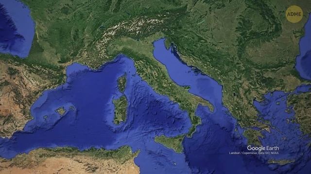 Как раньше выглядели эти 10 древних руин и археологических памятников смотреть онлайн